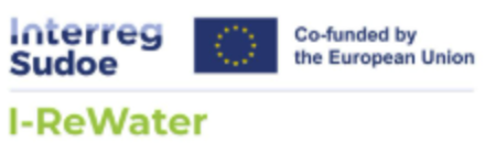 I-ReWater logo